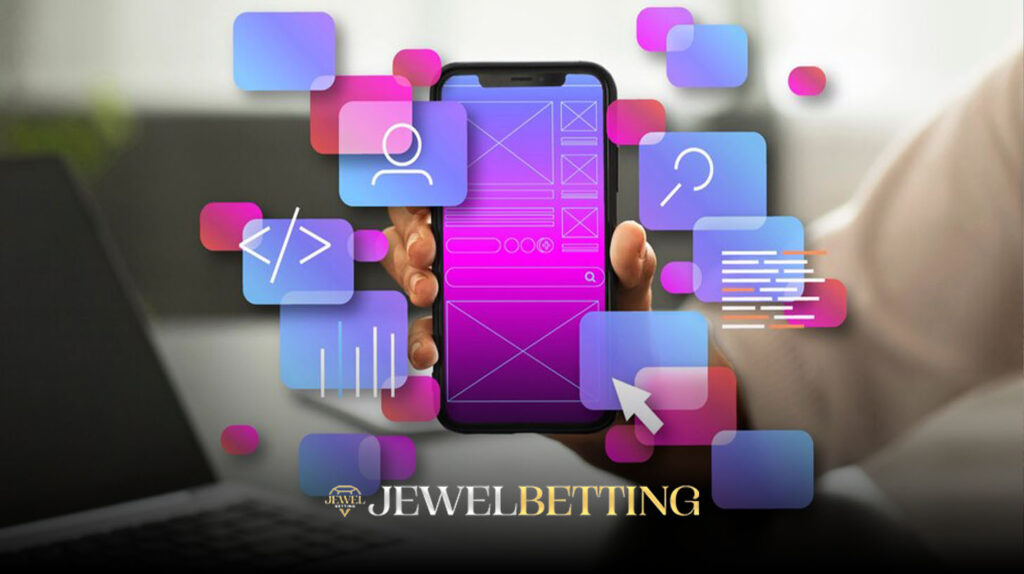 Jewelbetting giriş